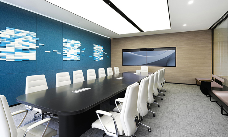 350平辦公室裝修布局設(shè)計 350平辦公室裝修布局設(shè)計